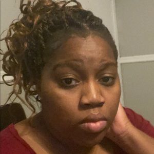 Meet your Posher, Tamara